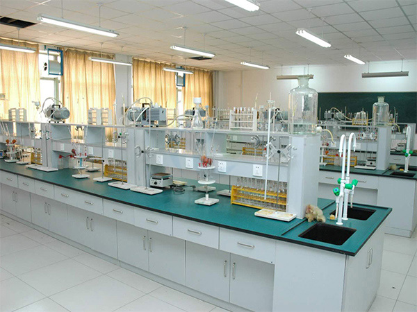 化验室净化工程
